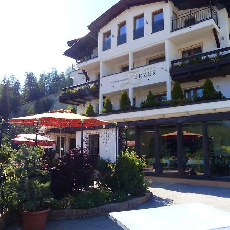 卡尼萨夏酒店 瑟弗浩斯 外观 照片