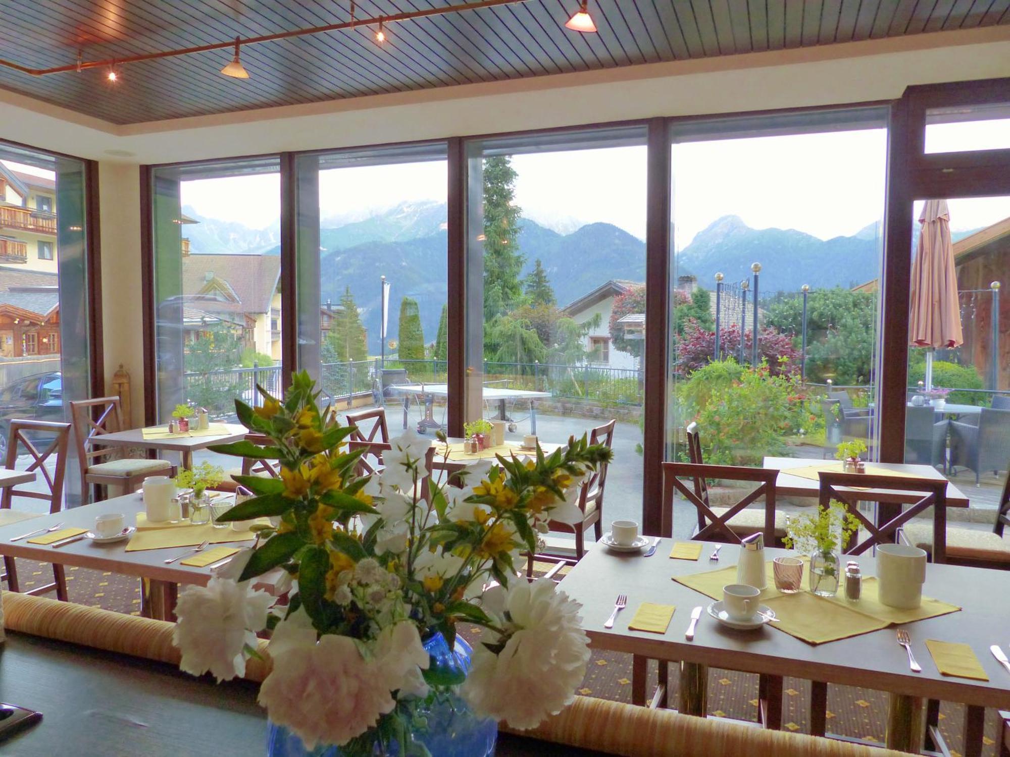 卡尼萨夏酒店 瑟弗浩斯 外观 照片